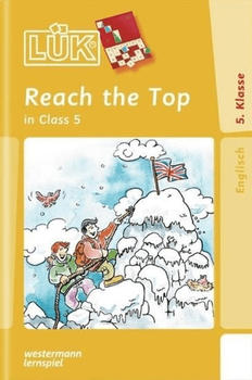 Westermann LÜK - Reach the Top Class 5 (240756)