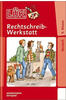 LÜK. Rechtschreibwerkstatt 5. Klasse (Buch)
