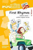 LÜK miniLÜK. First Rhymes: Einfache Reime (Buch)
