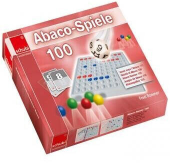 Schubi Abaco 100 (22444)