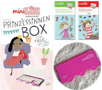 Westermann Lernwelten 7777, Westermann Lernwelten miniL&Uuml;K-Set. Vorschule/1. Klasse -