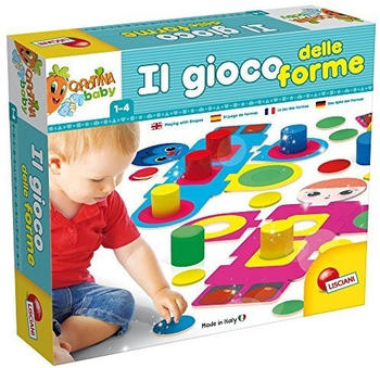 Lisciani 58525