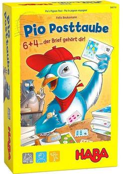 HABA Pio Posttaube (306710)