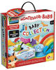 Lisciani Tastbox - Montessori Baby - Baby Collection 97111