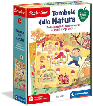 Clementoni 16262