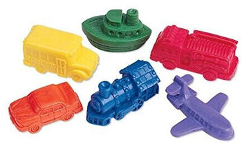 Learning Resources Mini Motors Counters (72 Pieces)
