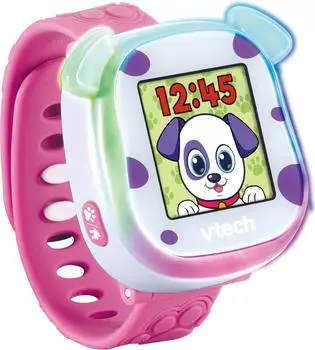 Vtech My first Kidiwatch Pink