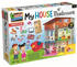 Lisciani Montessori Maxi My House EX72477