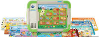 Vtech Ready Set School, Interaktives Lernkartenboard