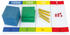 Betzold Rechentafel Zehnersystem Rechentafel + Systemblöcke