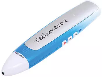 Betzold Tellimero – der sprechende Stift