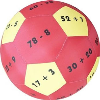 Timbuk2 Lernspielball Hands On Zahlenraum bis 100