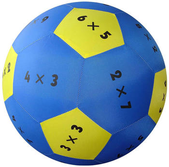 Timbuk2 Lernspielball Hands On Multiplikation