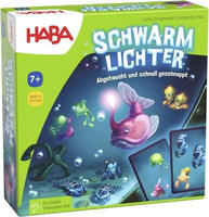 Haba 1307017001, Haba Spiel Schwarmlichter 1307017001, Spielzeuge & Spiele >