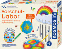 KOSMOS 602383, KOSMOS 602383 Vorschul-Labor