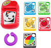 Mattel Fisher Price - Lernspaß Baby Uno, Spielwaren