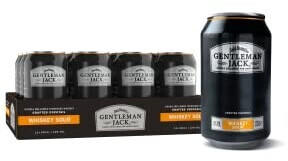 Jack Daniel's Gentleman Jack Whiskey Sour 12x0,33l 10%