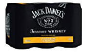 Jack Daniel's Lynchburg Lemonade10% 6x0,33l