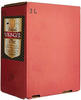 Original Wikinger Met 3 Liter Bag-Box - 3L 11% vol, Grundpreis: &euro; 7,29 / l