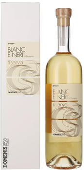 Domenis 1898 Grappa Blanc e Neri Riserva 0,7l 40 %