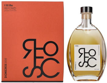 Domenis 1898 I III Refosco Grappa Invecchiata Barricata 0,7l 40%