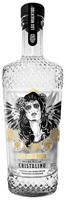 Los Muertos Cristalino Tequila - 0,5L 35% vol, Grundpreis: &euro; 82,98 / l