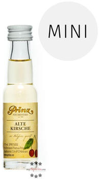 Prinz Alte Kirsche 0,02l 41%