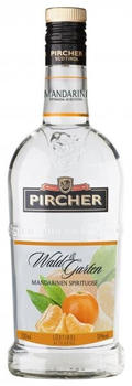 Pircher Wald & Garten Mandarinen Spirituose 0,7l 30%