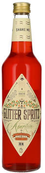 Craft Circus Glitter Spritz Aperitivo 15% 0,7l