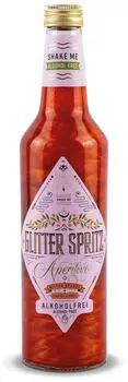 Craft Circus Glitter Spritz Aperitivo alkoholfrei 0,7l