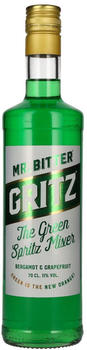 Mr. Bitter Gritz Bergamot & Grapefruit 0,7l 11%