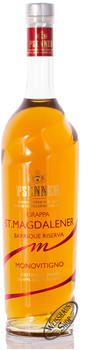 Psenner Grappa St. Magdalener Barrique 41% 0,70l
