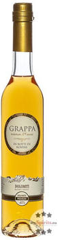 Dolomiti Grappa Riserva - In Botti di Rovere 40 % 0,5l