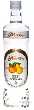 Prinz Obstler 40% 0,7l