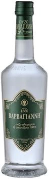 Barbayannis Ouzo green 0,7l 42%