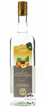 Dolomiti Haselnuss Premium 1l 35%