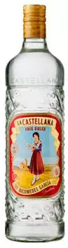 La Castellana Anís Dulce 0,7 l 35 % La Castellana Anís Dulce 0,7 l 35 %