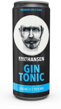 Knut Hansen Gin Tonic