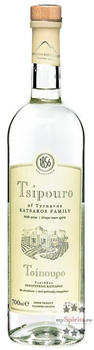 Jivaeri Tsipouro 0,7l 42% Jivaeri Tsipouro 0,7l 42%