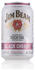 0,33 Liter: Jim Beam Black Cherry 10% Dose