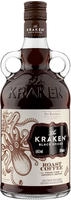 Kraken Roast Coffee Spiced Rum - 0,7L 40% vol, Grundpreis: &euro; 33,99 / l