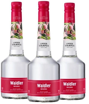 Unterthurner Waldler 3x0,7l 39%