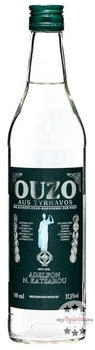 Jivaeri Ouzo Tirnavou 0,7l 37,5%