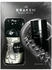 The Kraken Black Spiced 47% 1l Set