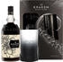The Kraken Black Spiced 47% 1l Set