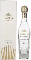 Patron Tequila Patron El Cielo Tequila 40% vol. 0,70l, Grundpreis: &euro; 171,29 / l