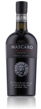 Mascaró Mascaro Vermuth Premium 15% Vol. 0,75l