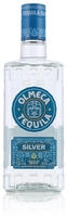 Olmeca Tequila Silver