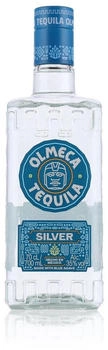 Olmeca Tequila Silver 38% Vol. 0,7l