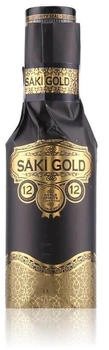 Saki Raki Gold 45% Vol. 0,2l